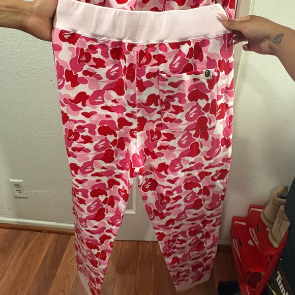 Bape girl set - Picture 4 of 13